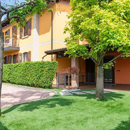 La Stazione Camere Caffe Castiglione delle Stiviere Kültér fotó